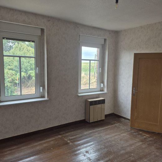 Schönes Wohnhaus u. ehemaliges Mühlengebäude – Foto 4