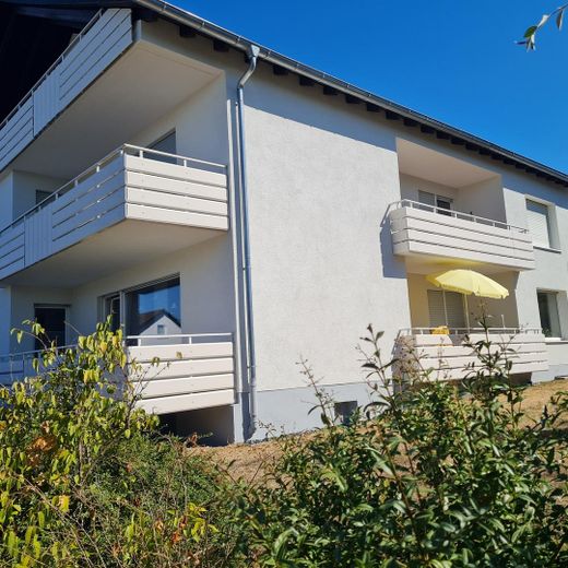 Schöne 3,5 Zimmerwohnung in Alzenau-Wasserlos – Ansicht
