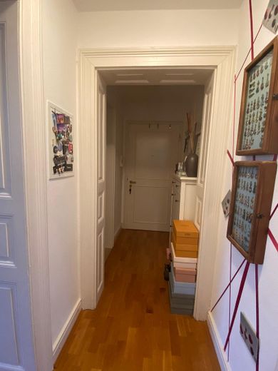 2-Zimmer-Wohnung in Altbauvilla – Foto 5