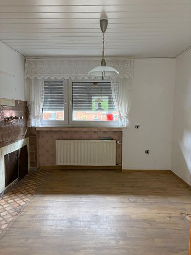 Porzione di bifamiliare a Beckum - create la vostra casa! – EG_Küche