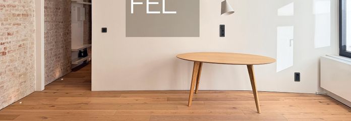 Winsviertel’de tam aradığınız yer: Üstün kaliteli stüdyo daire | taşınmaya hazır & komisyonsuz – Der Schokowürfel