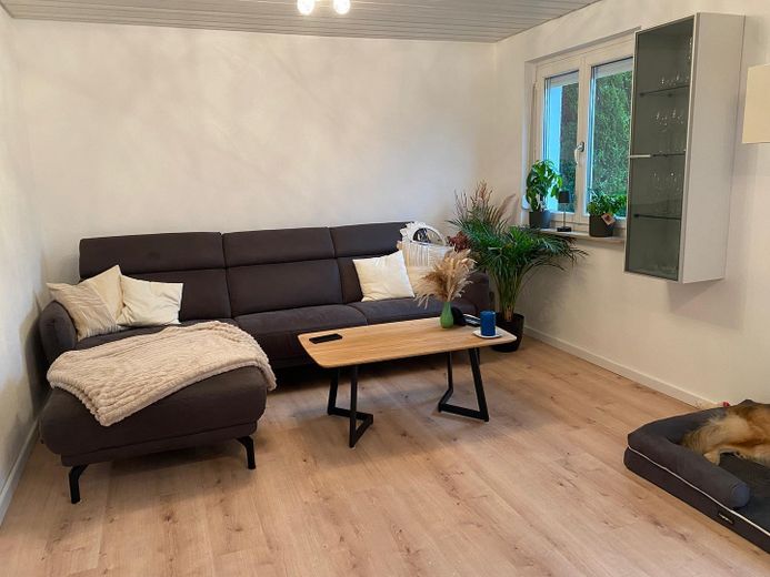 Wohnzimmer EG