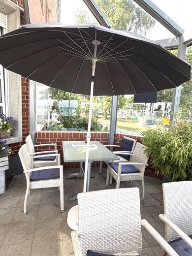 Gastronomie / Gewerbe / Restaurant an der Ostsee zu verpachten – Foto 17