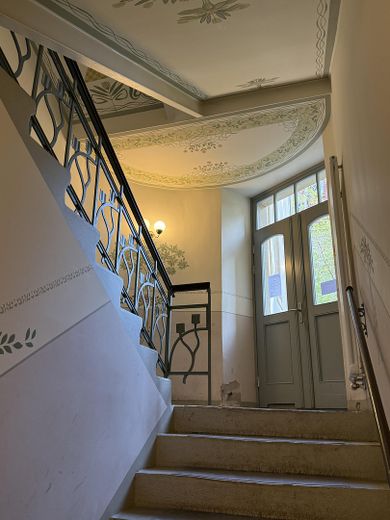 Treppenhaus