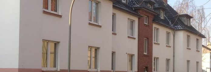 Wohnung, 01. OG, Werkmeisterstraße 15