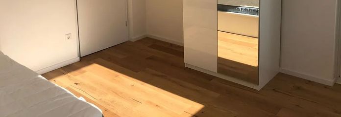 Beispielzimmer