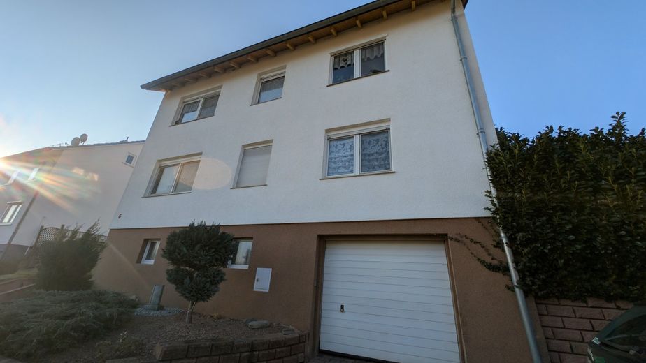Heringen-OT, 2 Fam.Hs. + Appartement – Foto 2