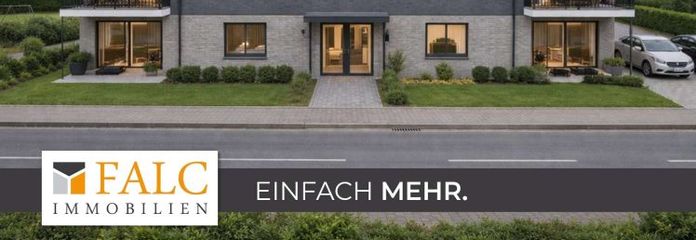 Reserviert! Exklusives Baugrundstück mit genehmigtem 10-Parteienhaus und Tiefgarage in Bremen-Lesum