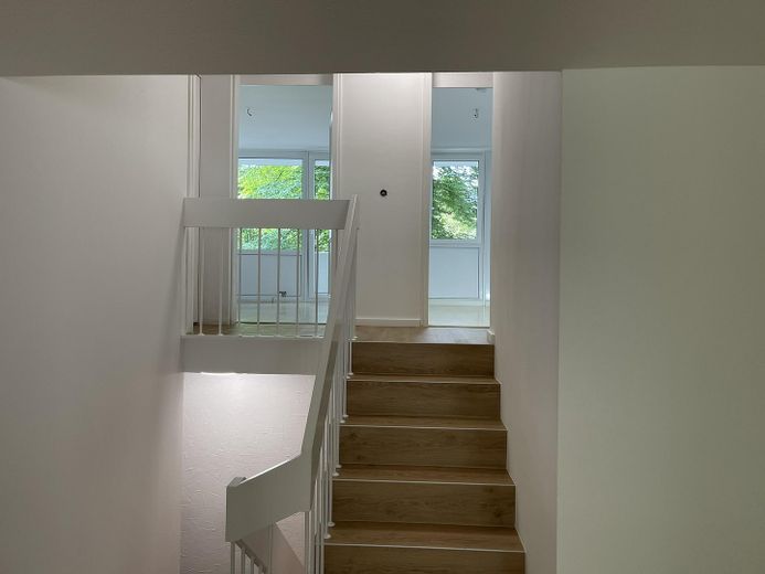 Treppe