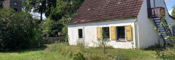 Wohnhaus