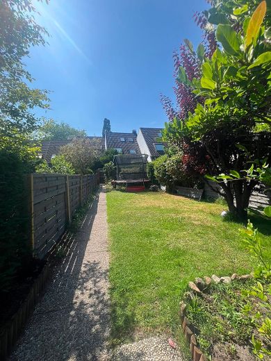 Reihenhaus von Privat – Foto 5