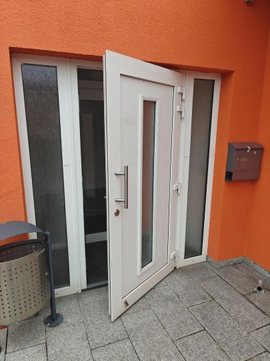 Helle Gewerbefläche in Gunzenhausen Top-Zustand, flexible Nutzung & eigene Parkplätze Provisionsfrei – Foto 9