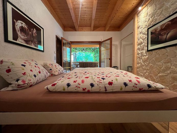 Elternschlafzimmer