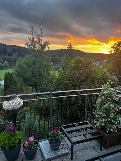 4-room apartment with a great valley view in Rösrath-Hoffnungsthal – Foto 15