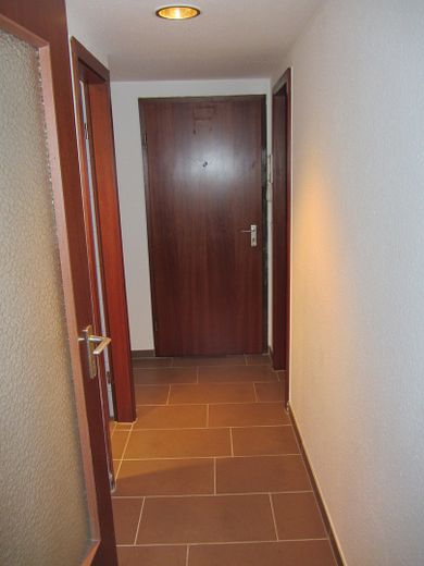 Modernisiertes Appartement in Top-Lage, Nähe Uni! – Diele