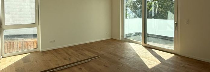 Schönes Wohnen mit Niveau in begehrter Lage - Nahe den Dammaschwiesen und zentral zur Innenstadt!