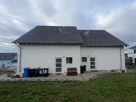 Wohnen auf 2 Ebenen: Helle 4,5-Zi.-Maisonette, 109 m², Loggia, Weitblick & Stellplatz in Osterburken – Zdjęcie 3