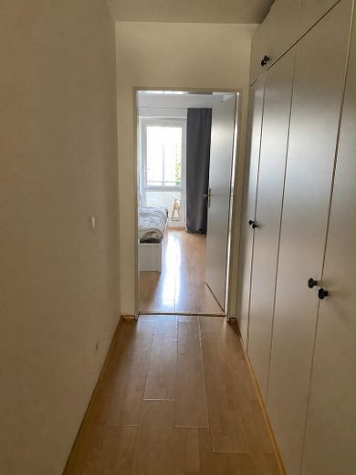 !Provisionfrei! Etagenwohnung mit Balkon und Wintergarten – फोटो 8