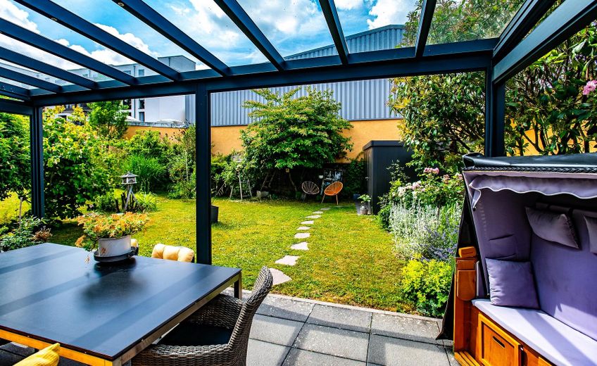 Maison de rêve design dans un emplacement idéal (réservée) – Photo 47