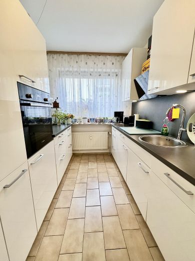 Küche 1