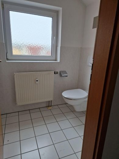 Toilette