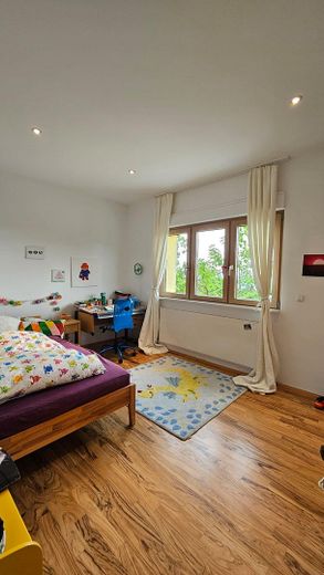 Zimmer 1. OG