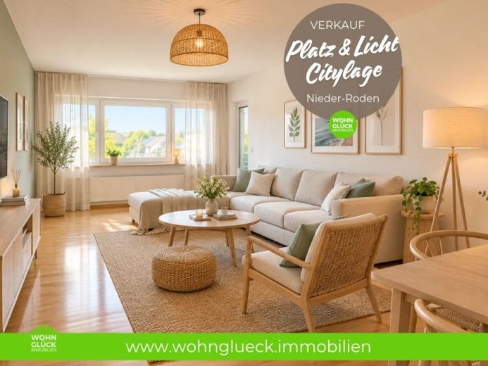 Perfektes Zuhause in top Lage oder ideale Kapitalanlage – Foto 1