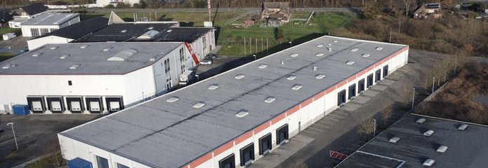 Logistik Zunftweg 10