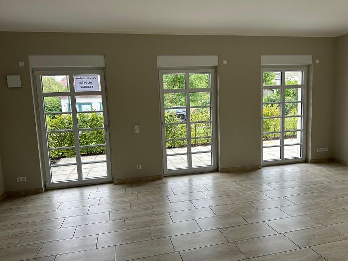 Villa- Johanna Erdgeschosswohnung zu vermieten – Foto 13
