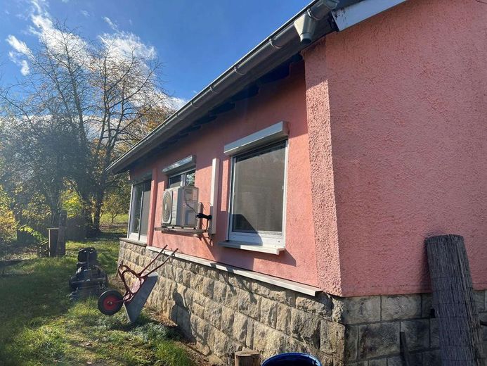 Wochenendhaus mit schönem Garten in Bolheim/HDH – Foto 12