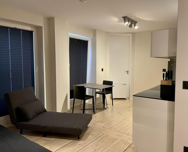 Move-In Ready in Kreuzberg – 35 sqm, Fully Furnished & Beautifully Designed – Foto 28