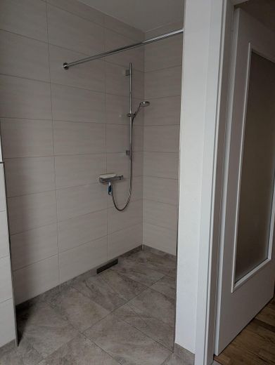 Dusche
