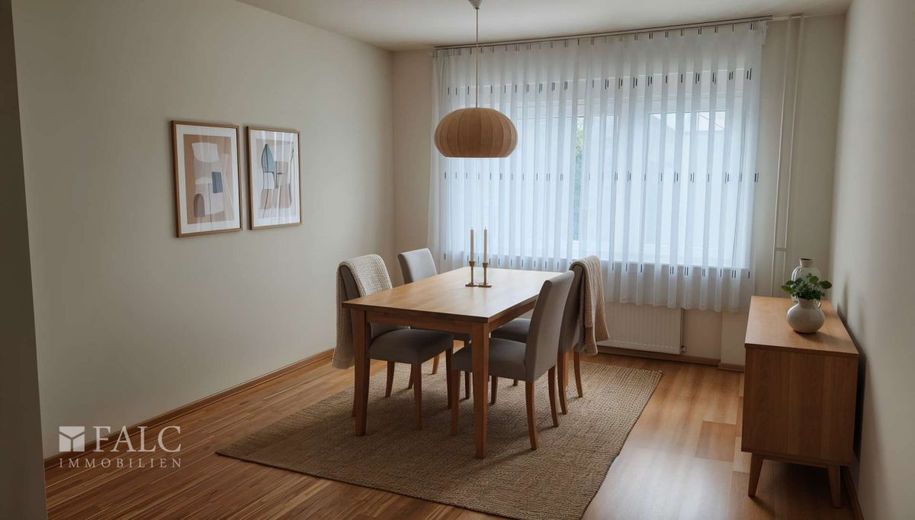 Esszimmer