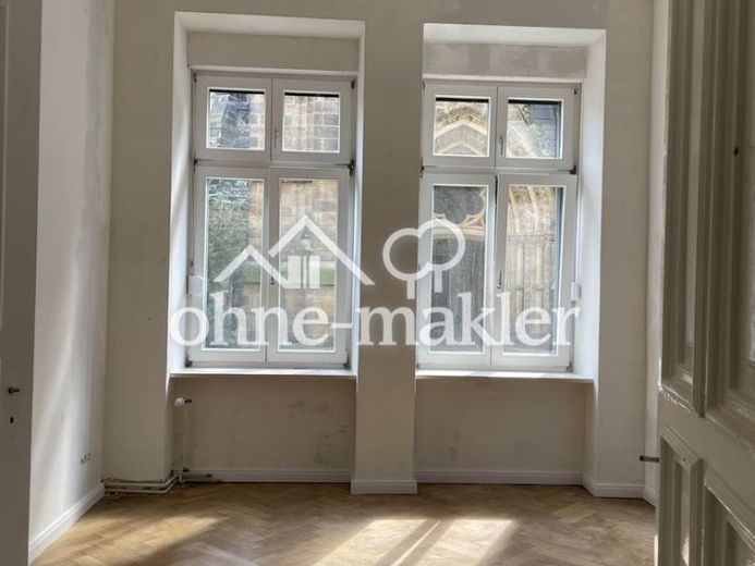 Exklusive 5-Zimmer-Wohnung nach hochwertiger Totalsanierung mit Garten, BBQ & Spielplatz – Foto 1