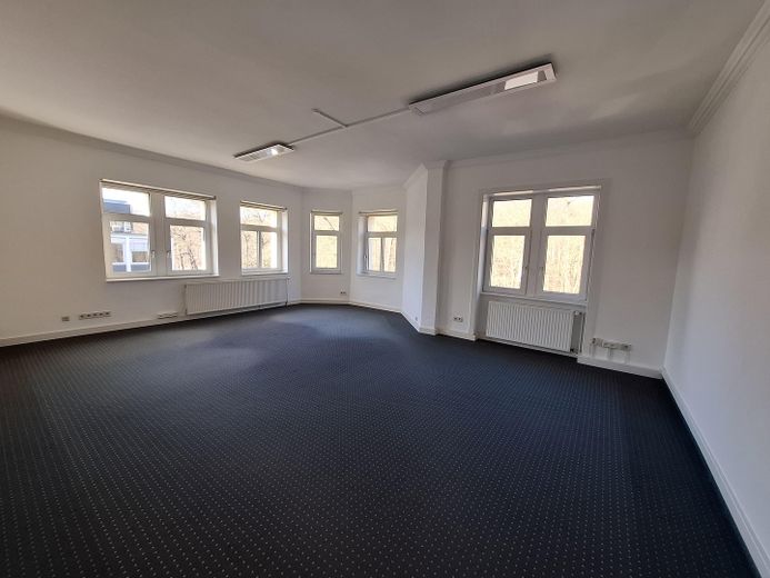 Exklusive Bürofläche in repräsentativer Stadtvilla zur Miete – Direkt an der Eilenriede in Hannover – Foto 27