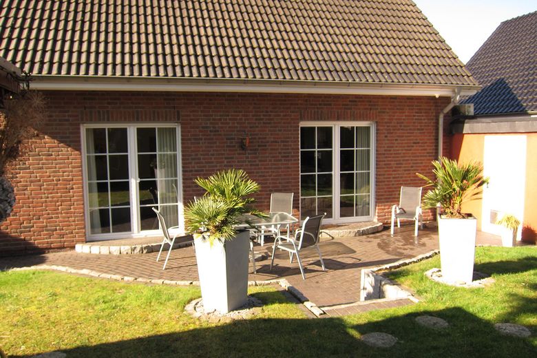 Einfamilienhaus in Bergkamen Mitte – Foto 4