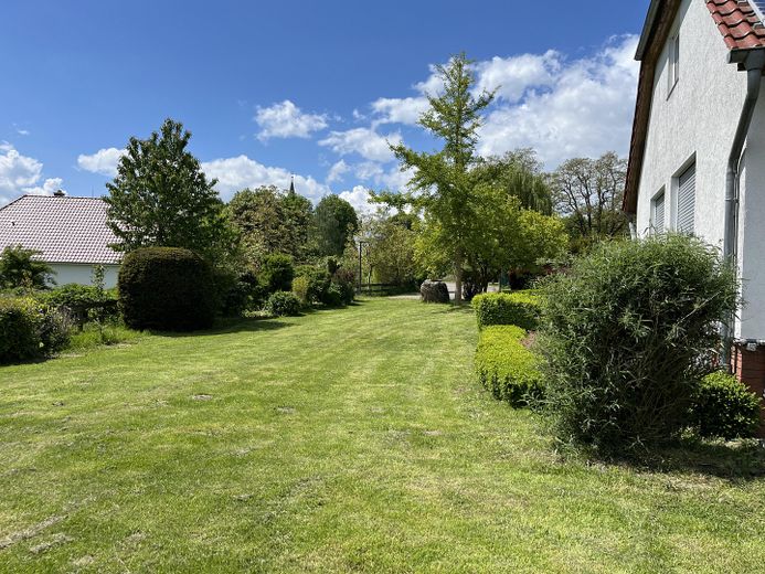 Einfamilienhaus auf großem Grundstück – Foto 29