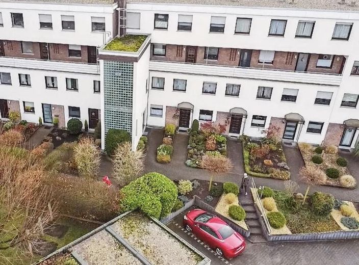 Design Maisonette-Wohnung ,sehr edel modern provisionsfrei ! – Foto 30