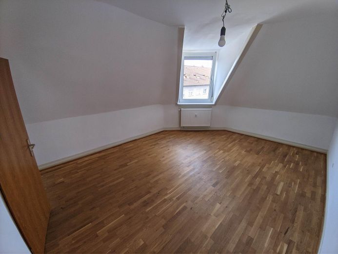 !provisionsfrei+WG-geeignet helle hochwertig sanierte 4 ZKB Altbauwohnung in Seckenheim – Zimmer 1