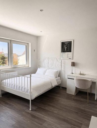 Stilvolle Stadtvilla mit klassischer Eleganz – फोटो 21