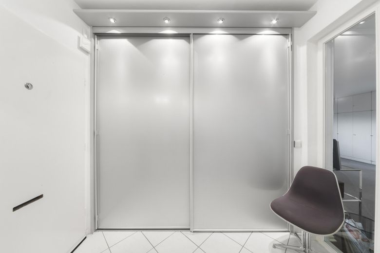 Wohnen mit viel Platz und eigener Terrasse - 4-Zimmer-Wohnung in begehrter Westend-Lage – Fluhr