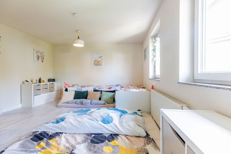 Kinderzimmer OG