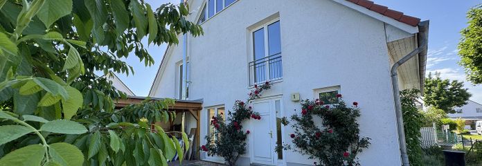 Haus in Thyrow (Trebbin) Provisionsfrei