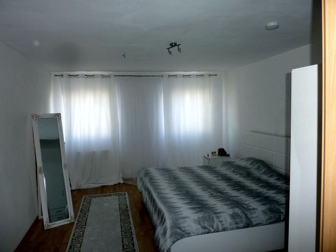 Schlafzimmer OG