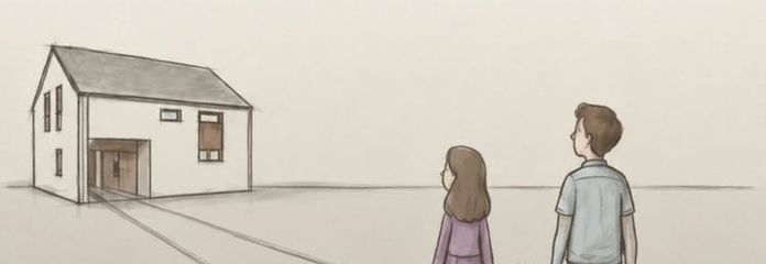 WOHNEN UND WOHLFÜHLEN-Malervorbereitet inkl. Grundstück