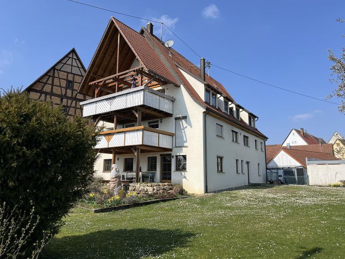 Aussenansicht
