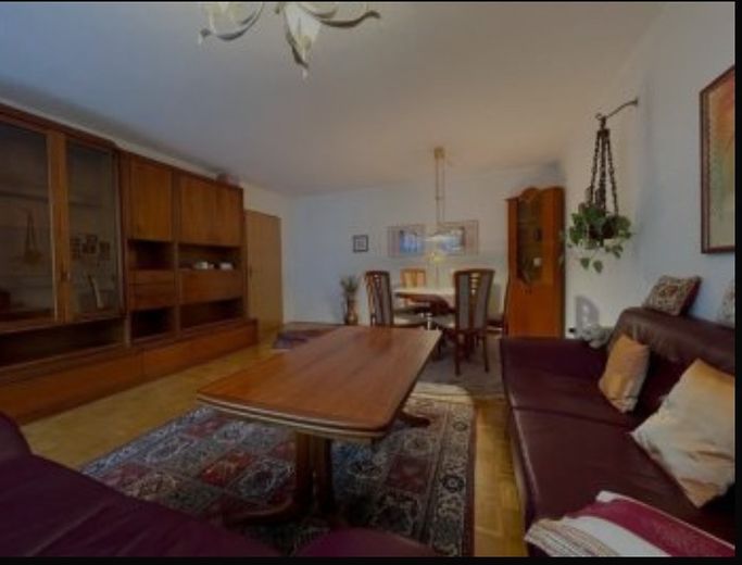 Appartamento di 3 locali a Johannis cerca un nuovo proprietario! – Foto 4