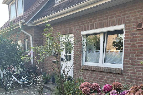 Top Mittelreihenhaus in Kummerfeld/Pinneberg von Privat zuverkaufen