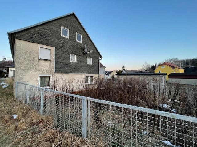 Großharthau b. Dresden- direkte Bahnanbindung – Garten