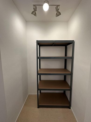 Lager- / Abstellraum